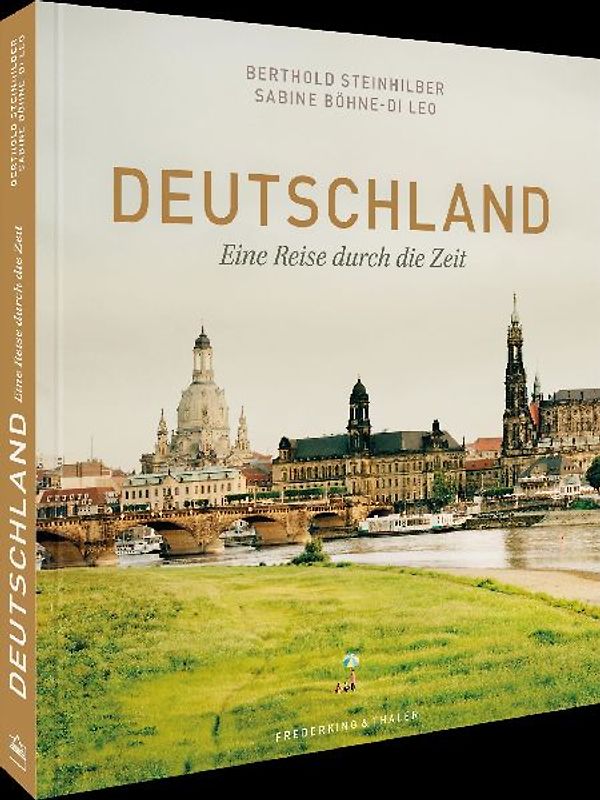 Deutschland - Eine Reise durch die Zeit