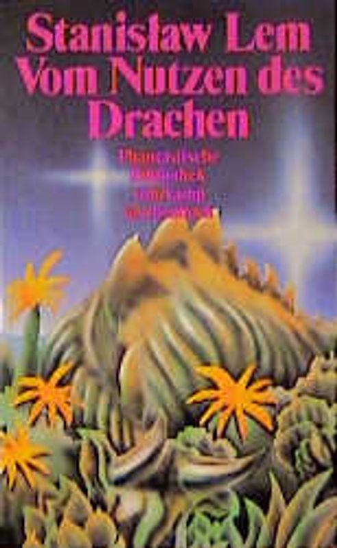 Vom Nutzen des Drachen