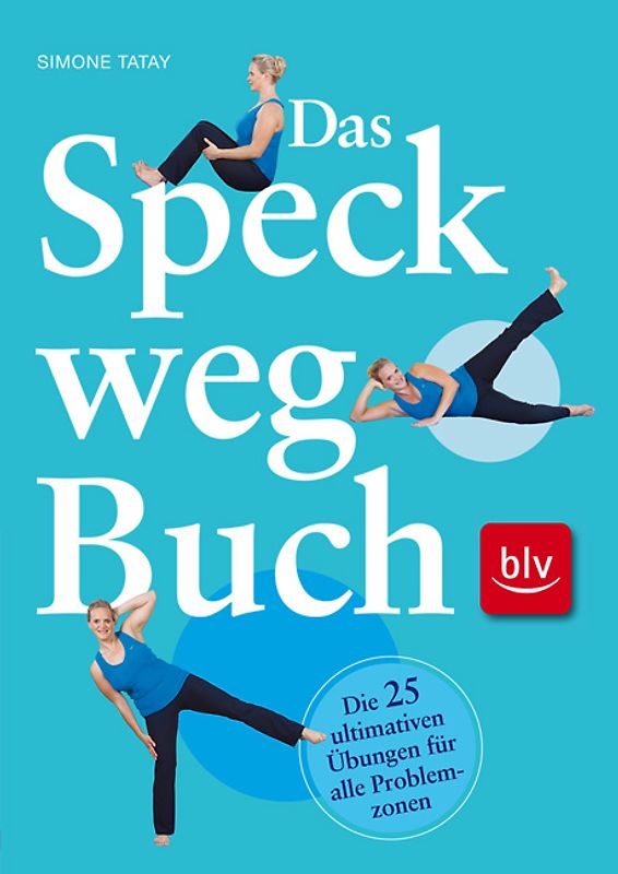 Das Speck-weg-Buch