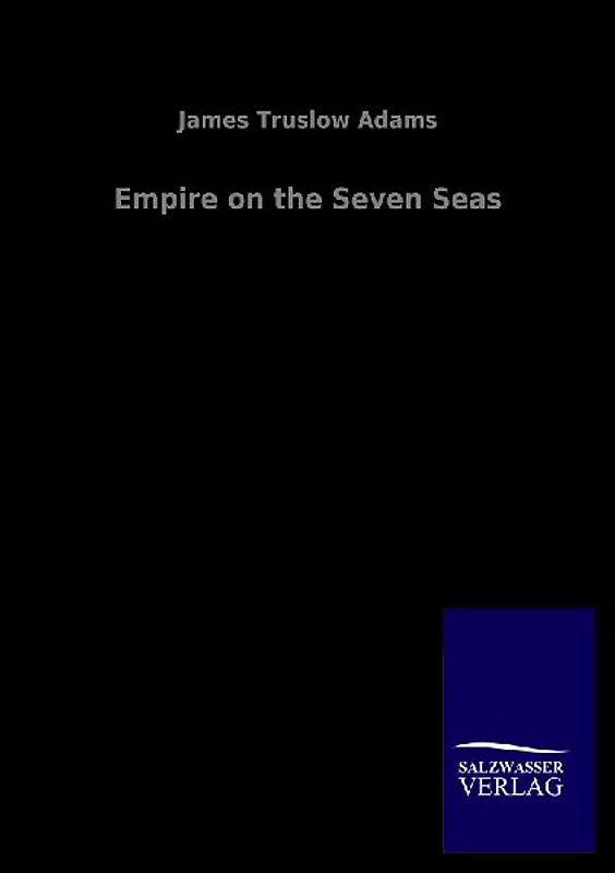 Empire on the Seven Seas