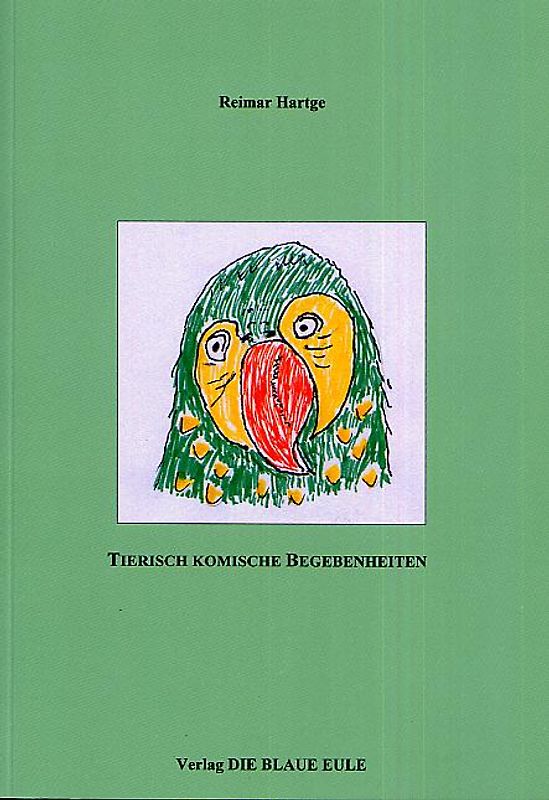 Tierisch komische Begebenheiten