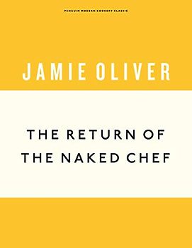 The Return of the Naked Chef