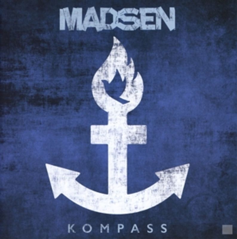 Madsen - Kompass