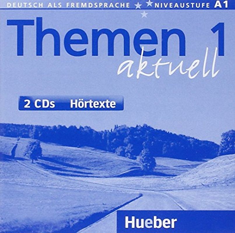 Themen aktuell 1