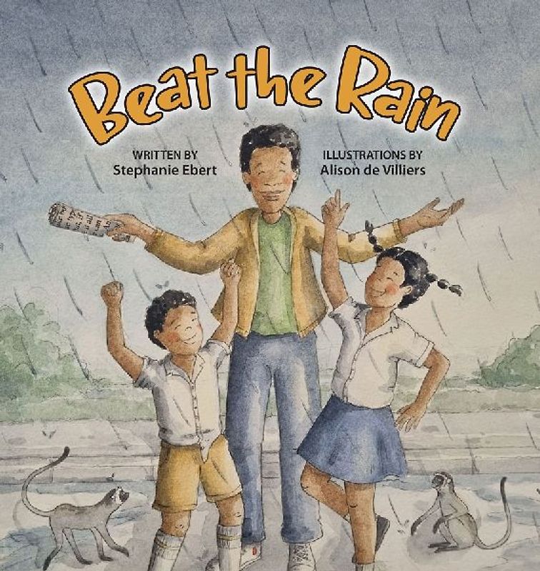 Beat the Rain