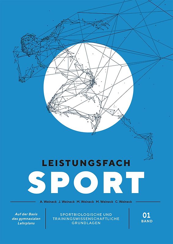 Leistungsfach Sport - Band 1