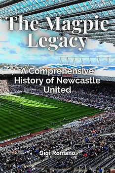 The Magpie Legacy