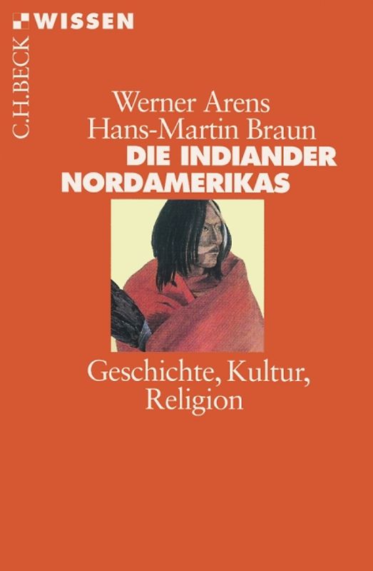 Die Indianer Nordamerikas