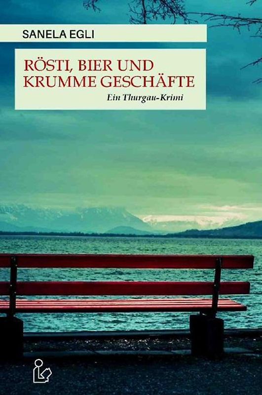 RÖSTI, BIER UND KRUMME GESCHÄFTE