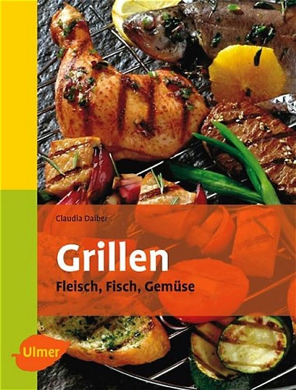 Grillen