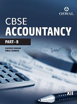 Accountancy (Part B)