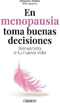 En menopausia toma buenas decisiones