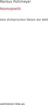 Kosmopoetik