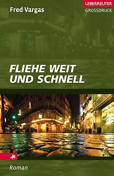 Fliehe weit und schnell