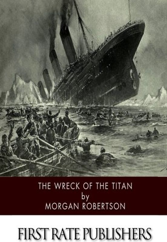 The Wreck of the Titan