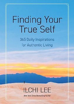 Finding Your True Self