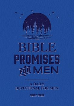 Bible Promises for Men
