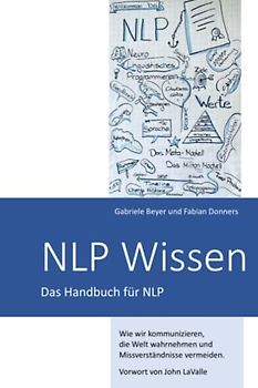NLP Wissen: Das Handbuch für NLP