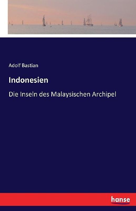 Indonesien