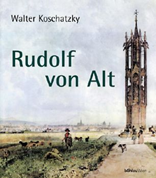 Rudolf von Alt