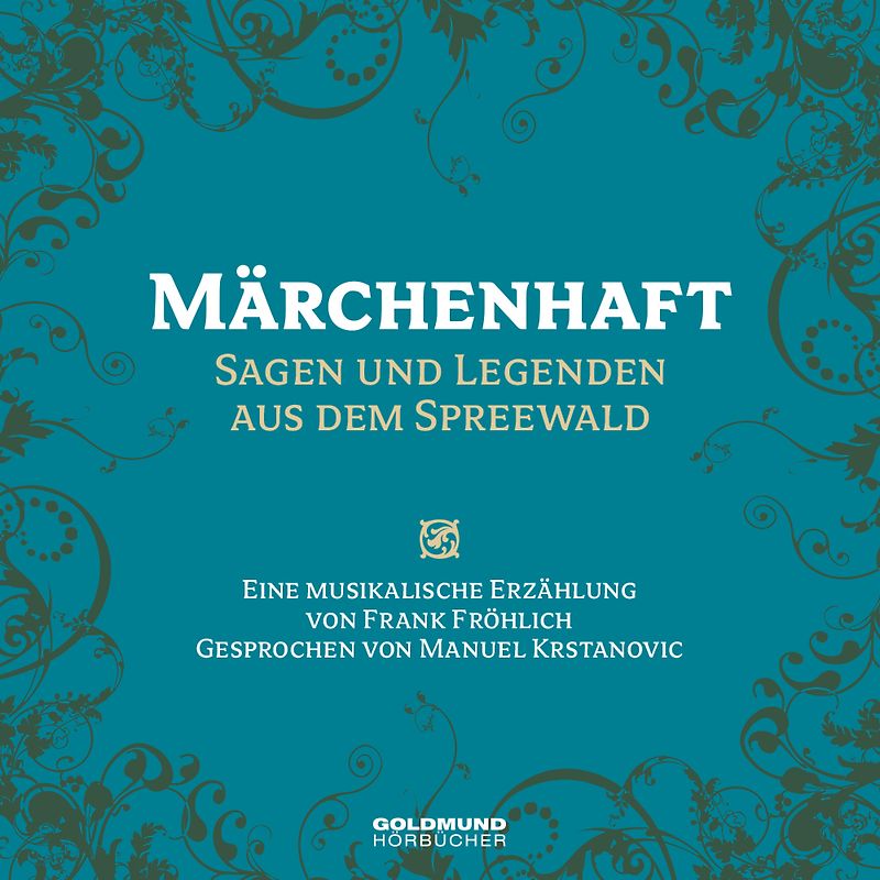 Märchenhafter Spreewald