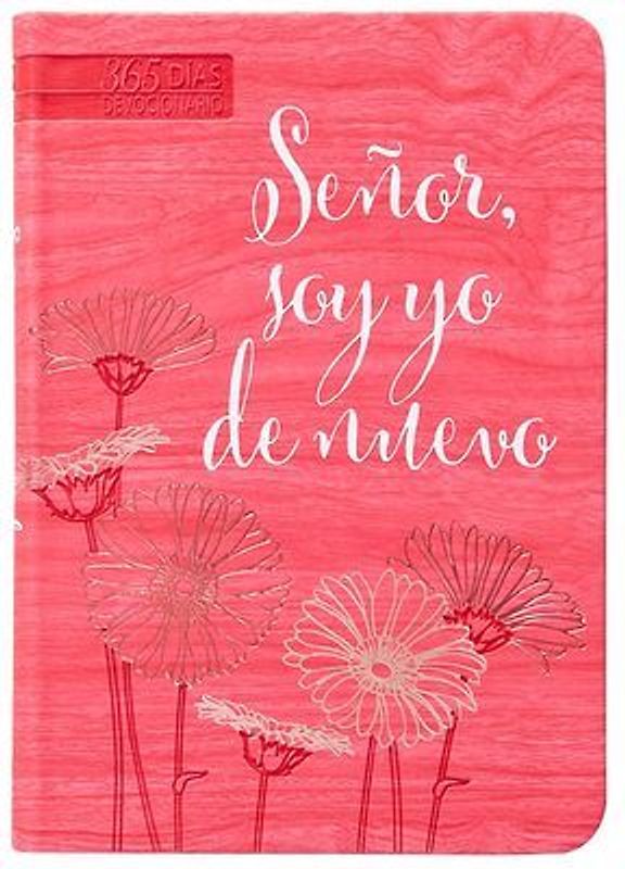 Señor, Soy Yo de Nuevo