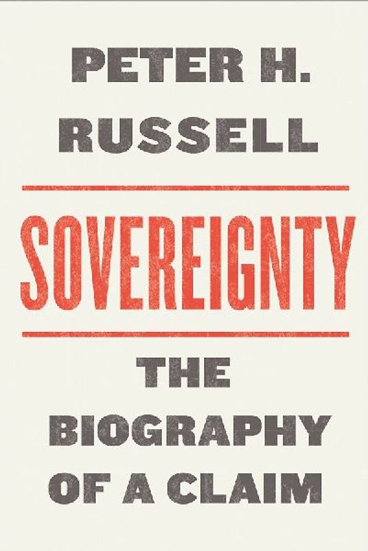 Sovereignty