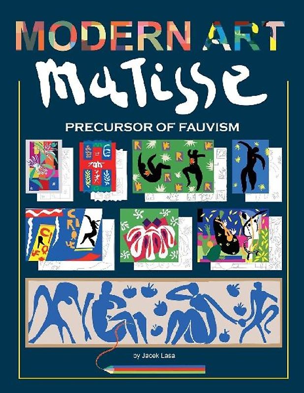 Modern Art Matisse