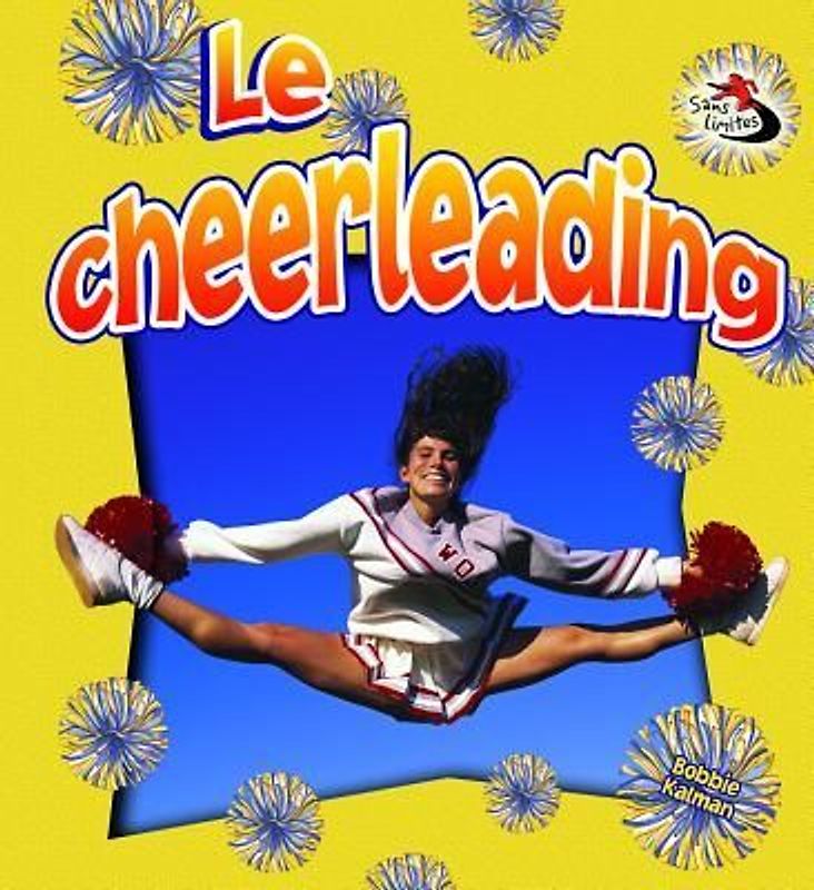 Le Cheerleading (Cheerleading in Action)