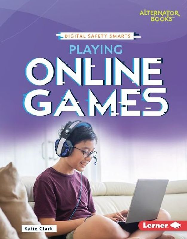 Playing Online Games