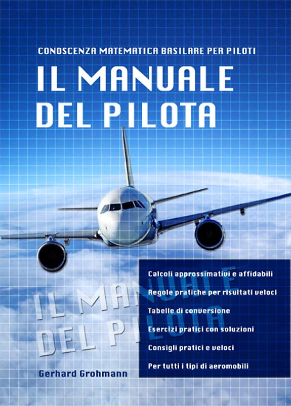 Il Manuale del Pilota