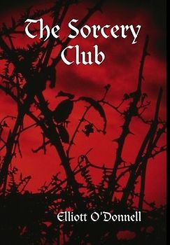 The Sorcery Club