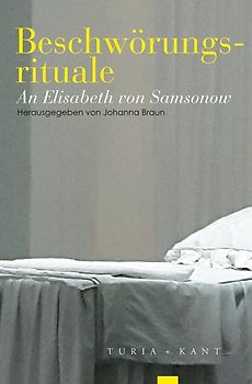 Beschwörungsrituale