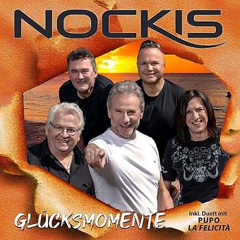 Glücksmomente