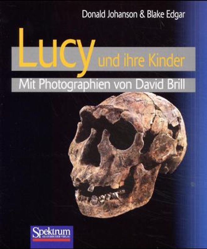 Lucy und ihre Kinder