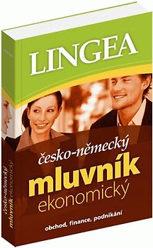 Sprachtrainer Wirtschaft Tschechisch-Deutsch