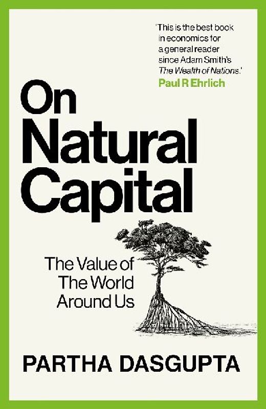 On Natural Capital