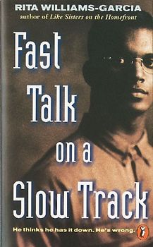 Fast Talk on a Slow Track