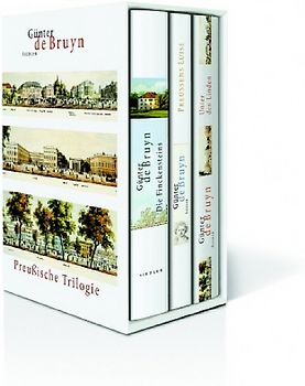 Preußische Trilogie