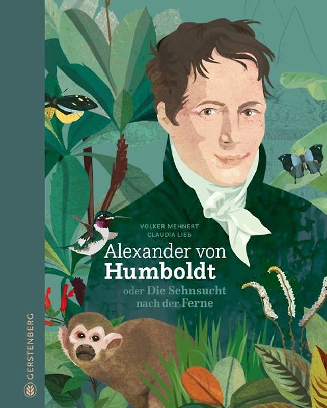 Alexander von Humboldt