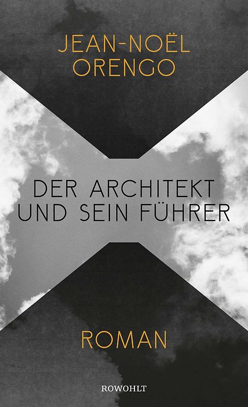 Der Architekt und sein Führer