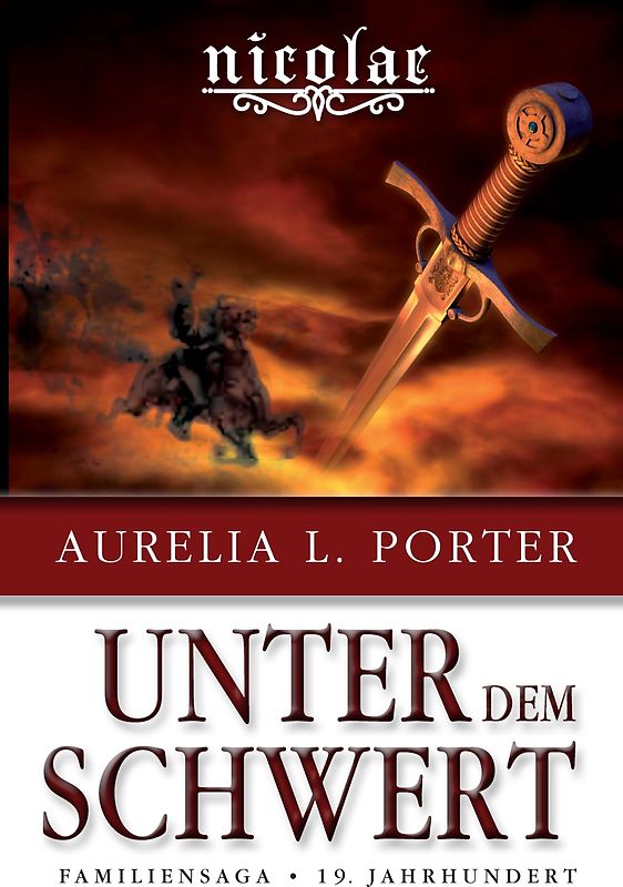 Nicolae - Unter dem Schwert