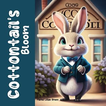 Cottontail's Bloom