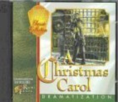 A Christmas Carol (Focus on the Family Radio Theatre)