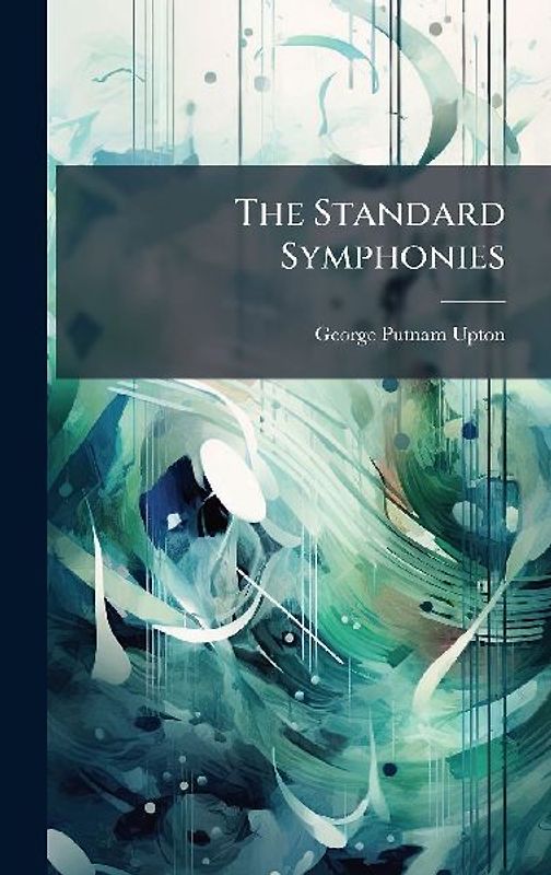 The Standard Symphonies