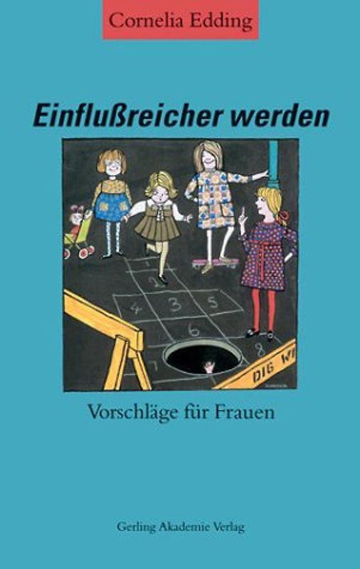 Einflußreicher werden
