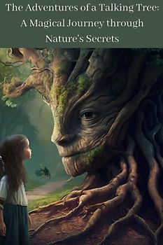 The Adventures of a Talking Tree: A Magical Journey through Nature's Secrets