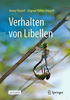 Verhalten von Libellen