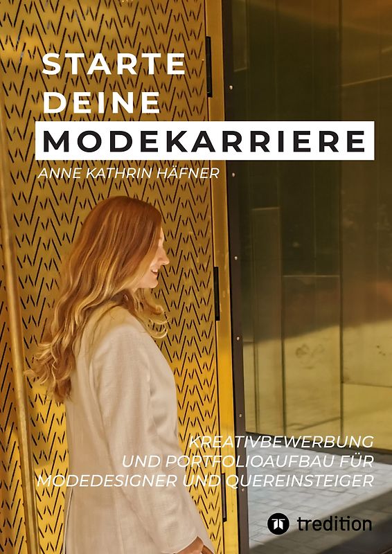 Starte deine Modekarriere