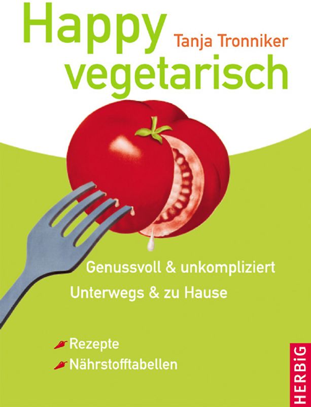 Happy Vegetarisch